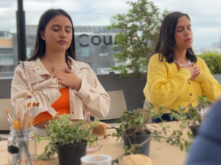 Cómo Manejar la Ansiedad: Consejos para Encontrar la Calma en Momentos de Estrés