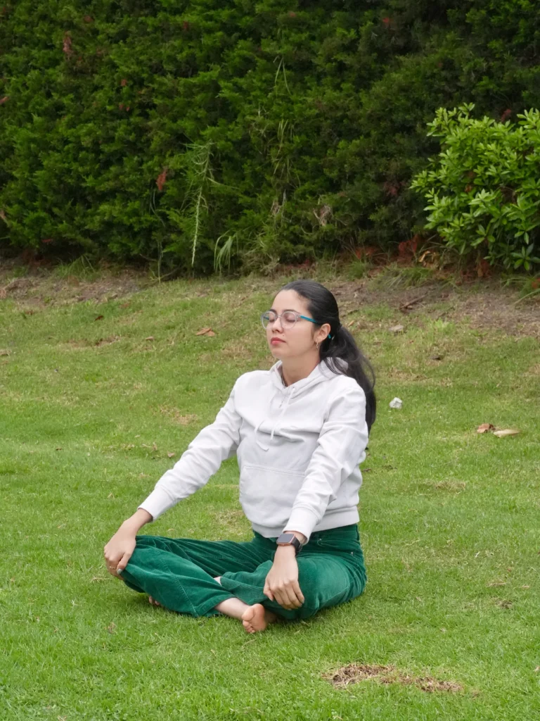 Conexión Natural: La fuerza de enraizarnos al presente