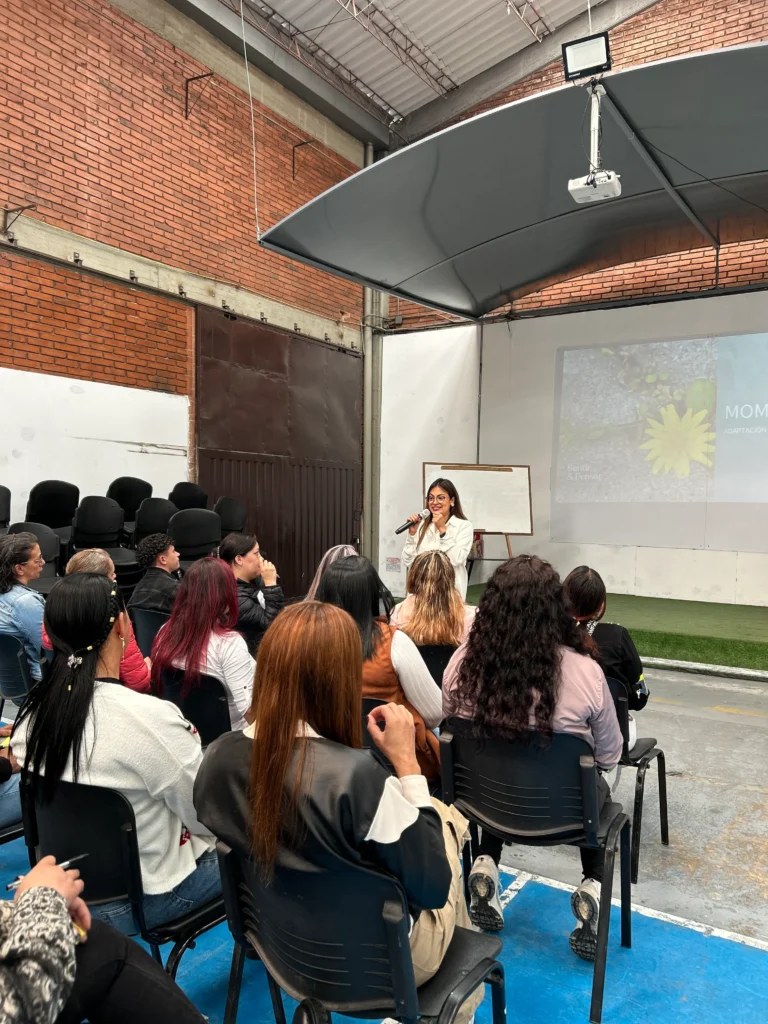 Inteligencia Emocional en las Empresas: El Motor de una Cultura Organizacional Humana