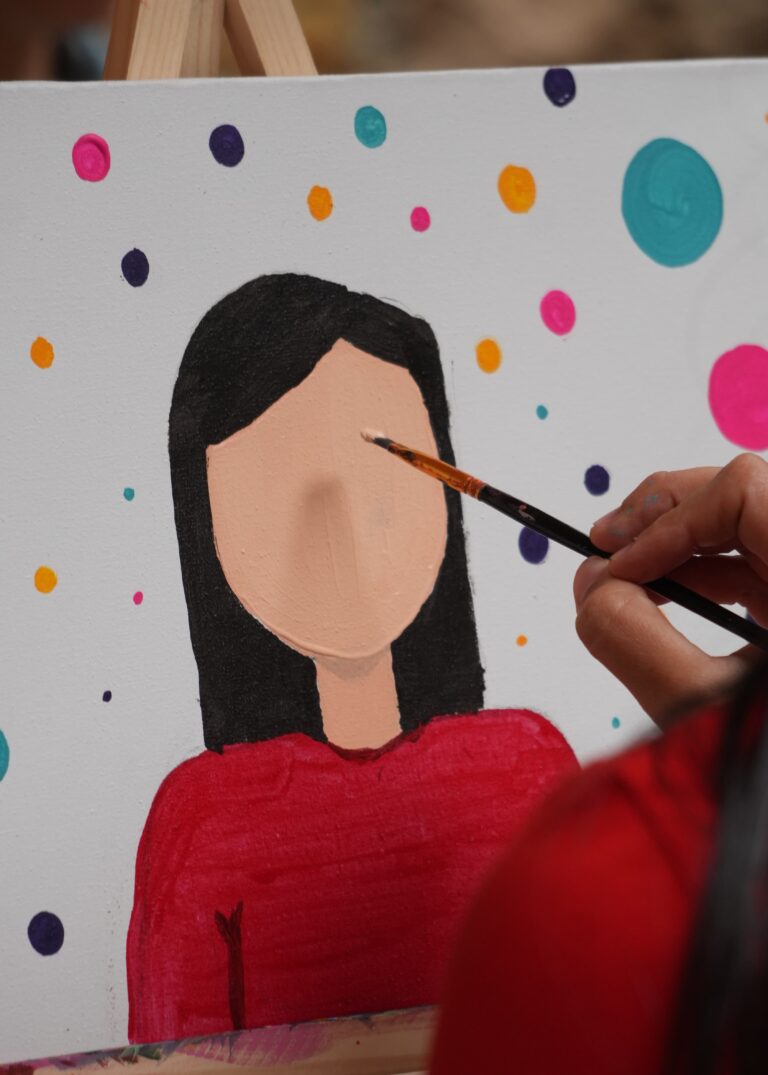 ⏳ El valor de persistir: Gratificación instantánea vs. sentido de vida