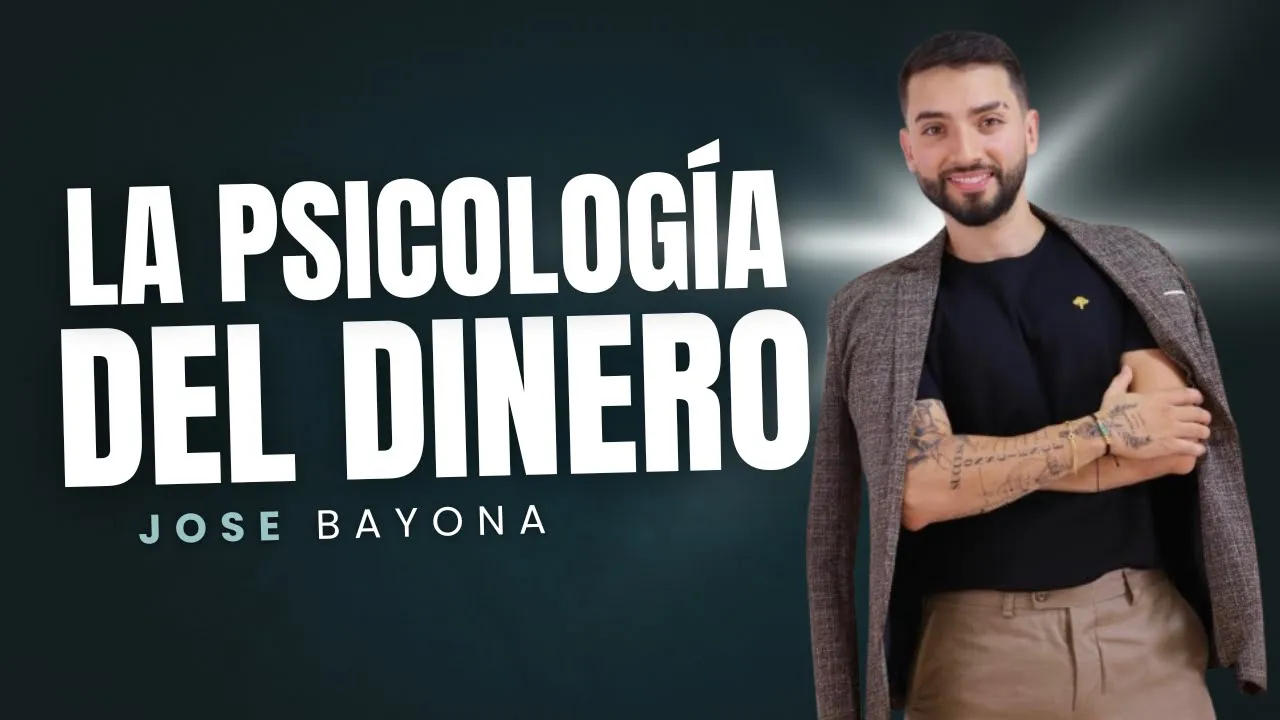 La psicología del dinero