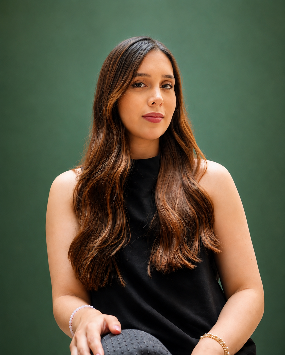 Ángela Gómez