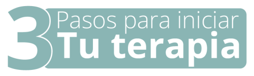 3 pasos para 3 pasos para